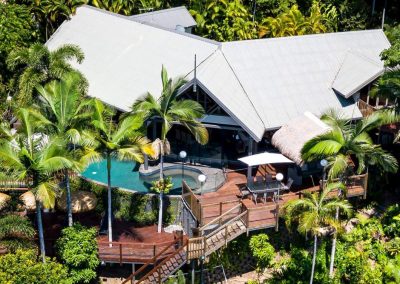 Sapphire Ridge Holiday Home