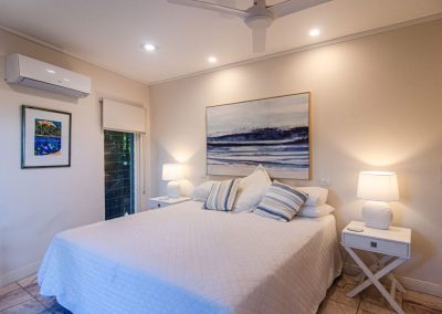 Sapphire Ridge king bedroom 1