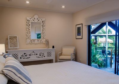 Sapphire Ridge king bedroom 1